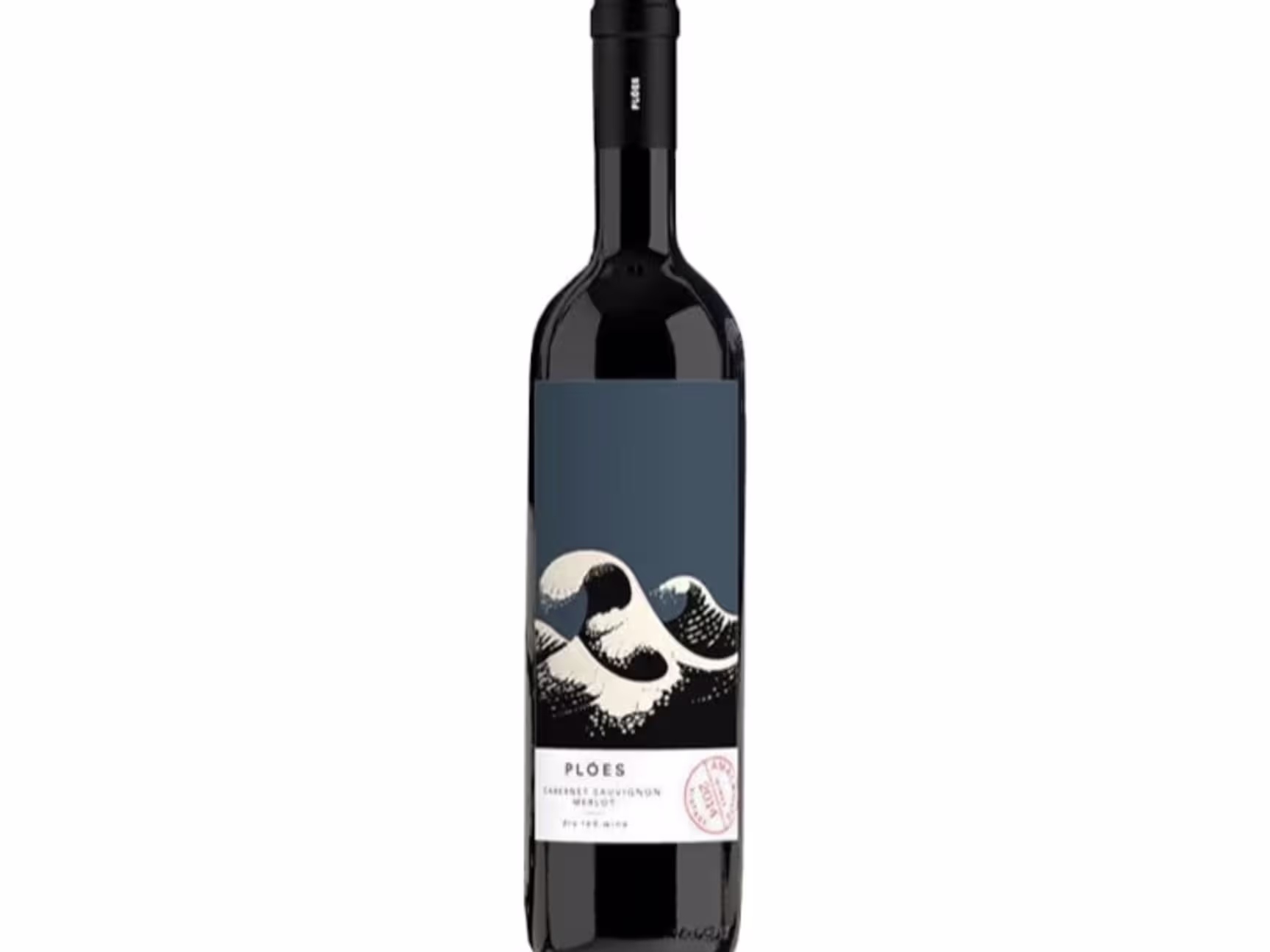 Ploes Amalagos 0,75l Rot