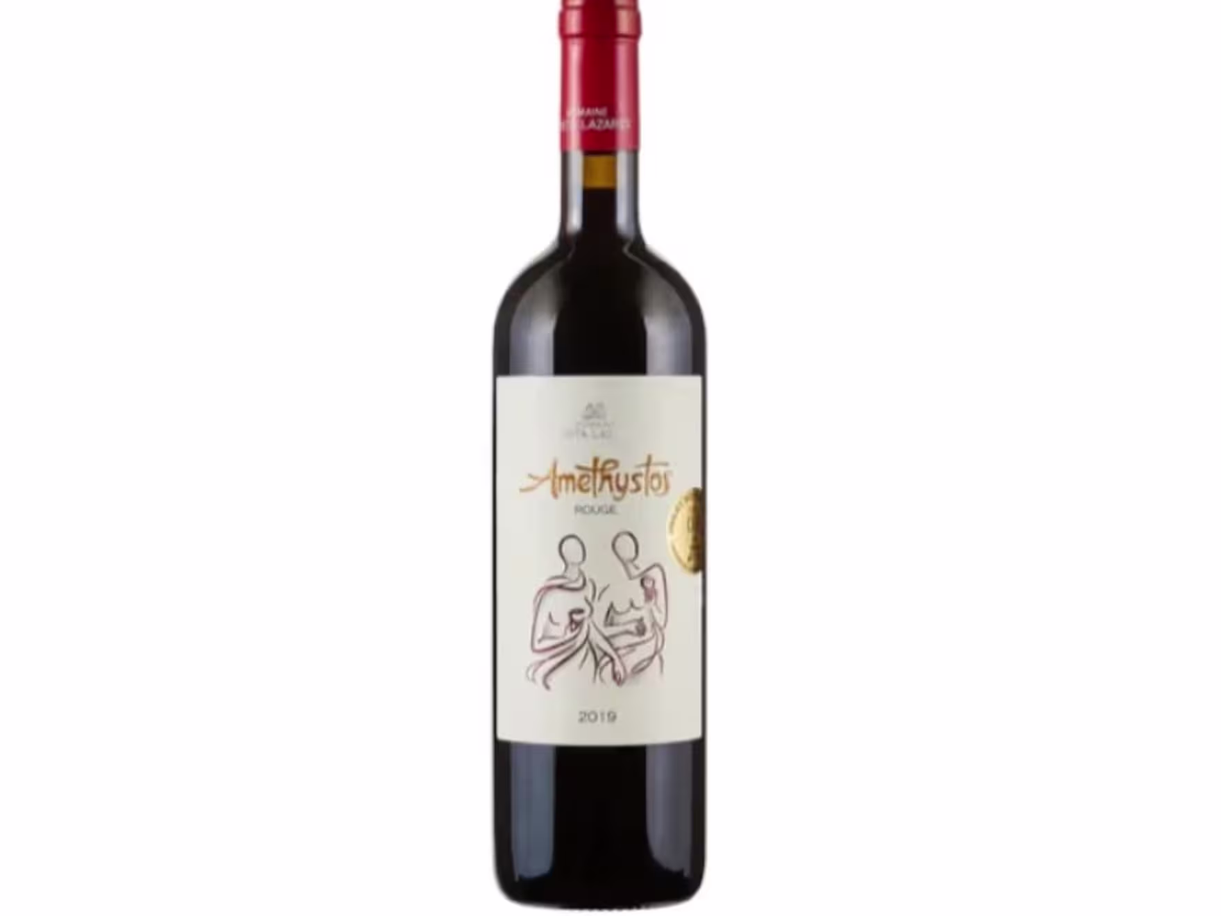 Amethystos Lazaridi 0,75l