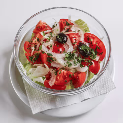Gemischter Salat