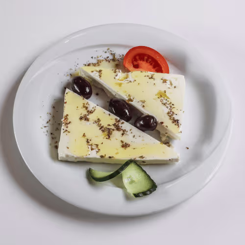 Feta