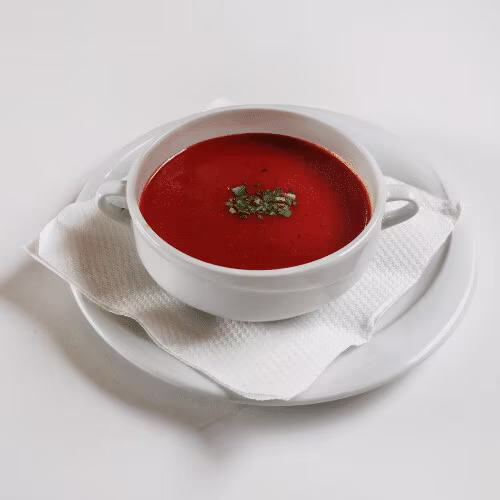 Tomatosupa