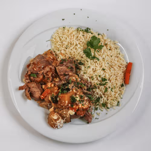 Arni Choriatiko
