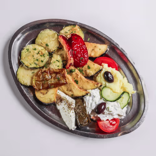 Mezes Teller