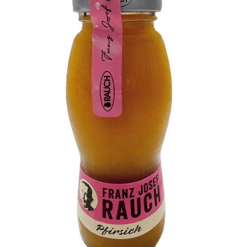 Rauch Pfirsich 0,2l