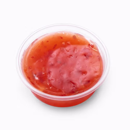 Chilli (süß)