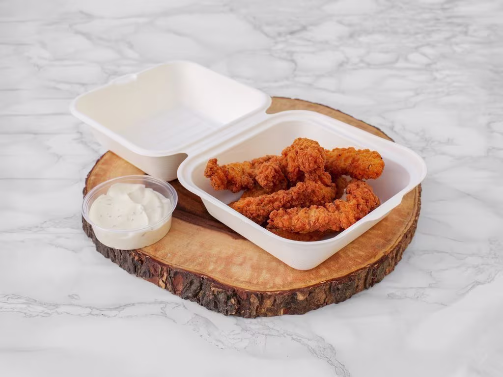 Chickensticks (7 Stück)