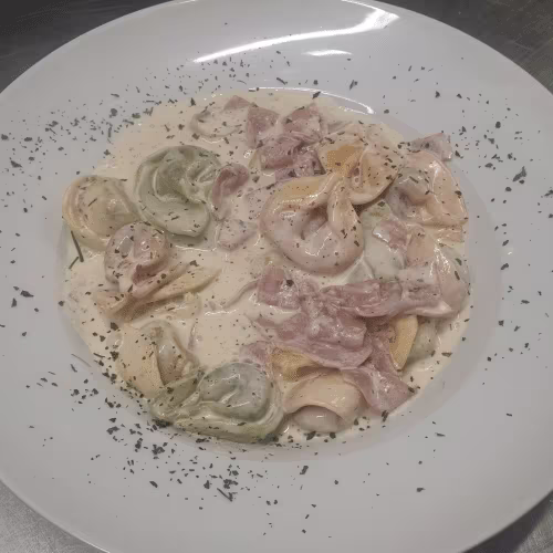 Tortellini