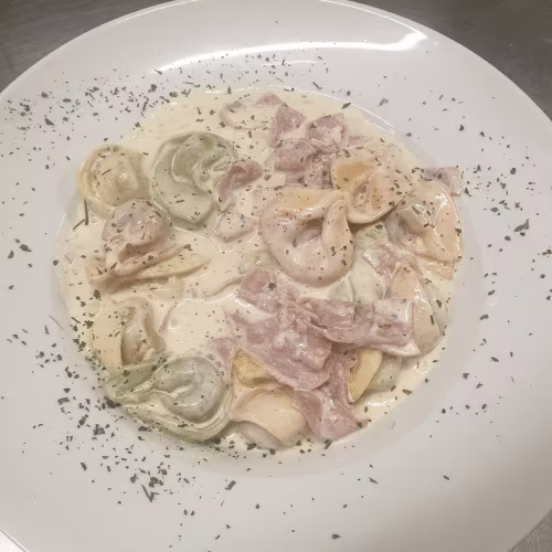 Tortellini al Forno