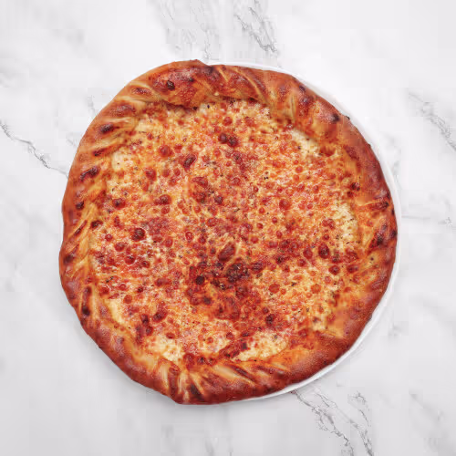 Pizza Margherita