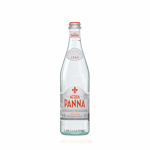 Acqua Panna 0,5l