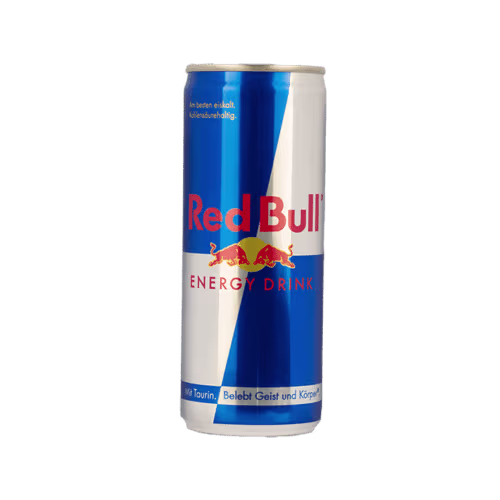 Red Bull 0,25l