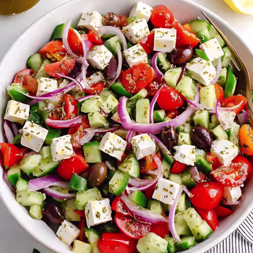 Bauern Salat