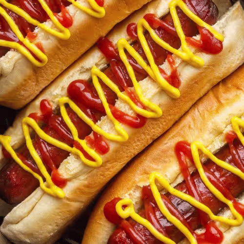 Hot Dog