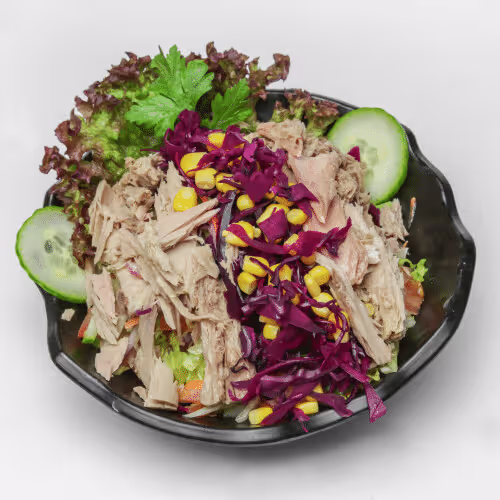 Thunfisch Salat