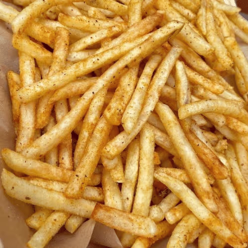 Pommes frites