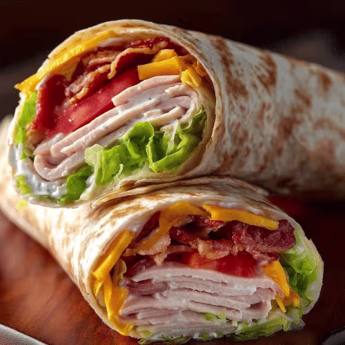 Wunsch Wrap