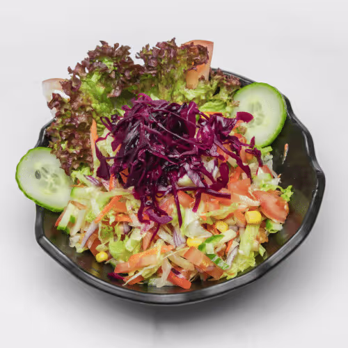 Gemischter Salat