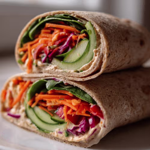 Veggie Wrap