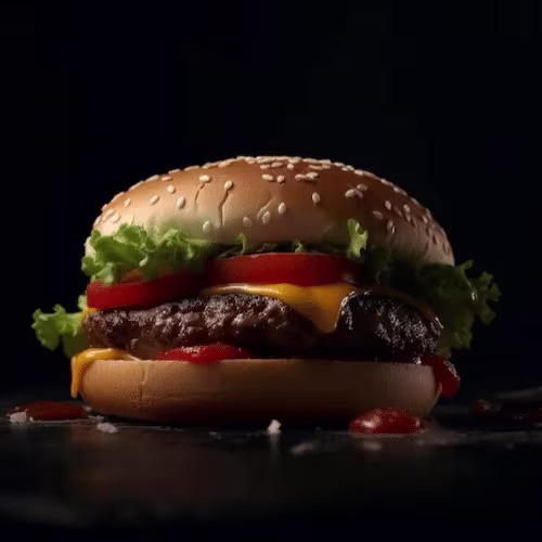 Cheeseburger