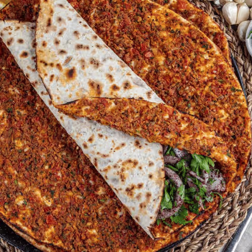 Lahmacun