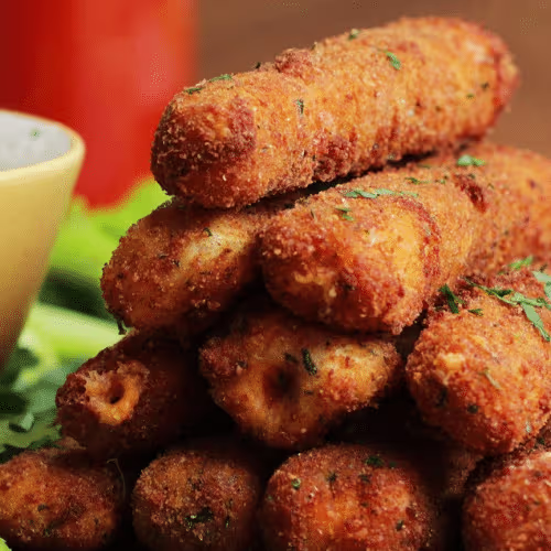 Mozzarella Sticks