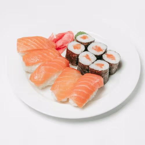 Sake Sushi