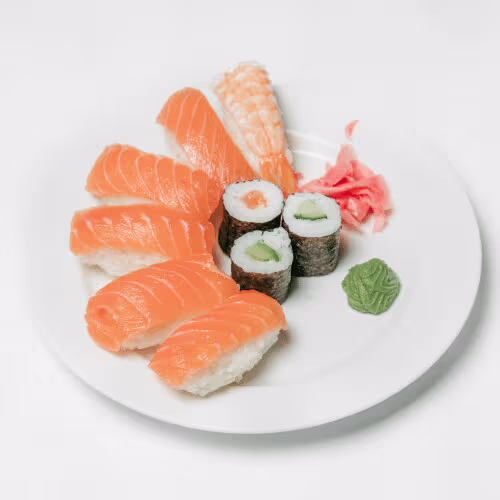 Sushi Set (klein)