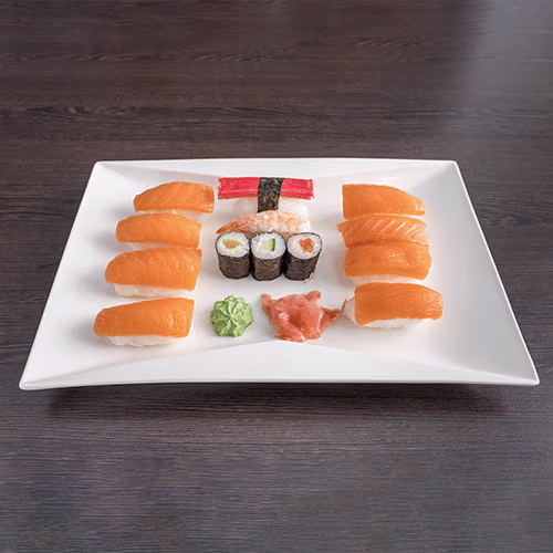 Sushi Set (groß)