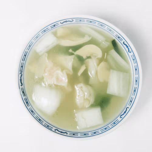 Wan-Tan Suppe