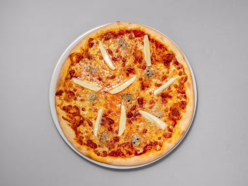 Quattro Formaggi