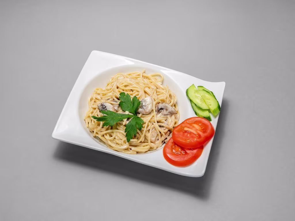 Crema di Funghi