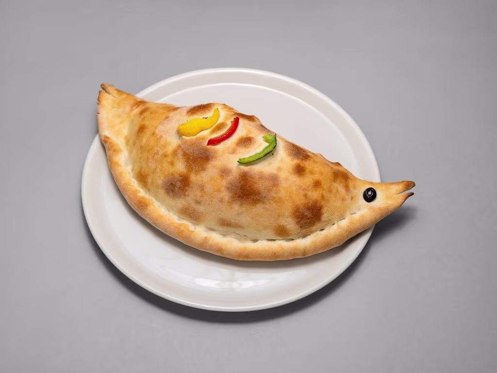 Calzone Klassik