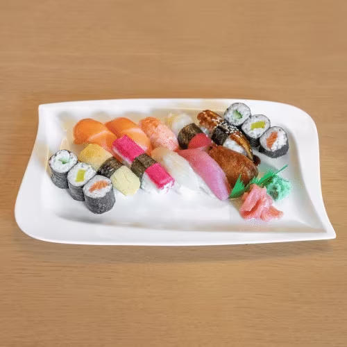Sushi Set (groß)