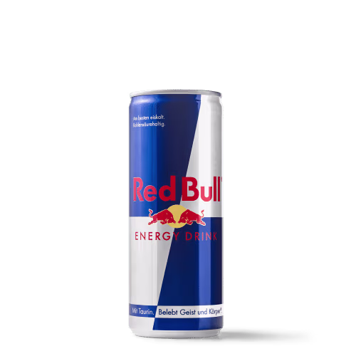Red Bull 0,25l