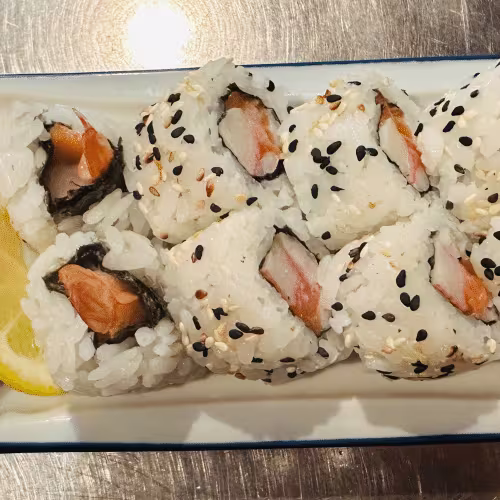 California Maki (8 Stück)
