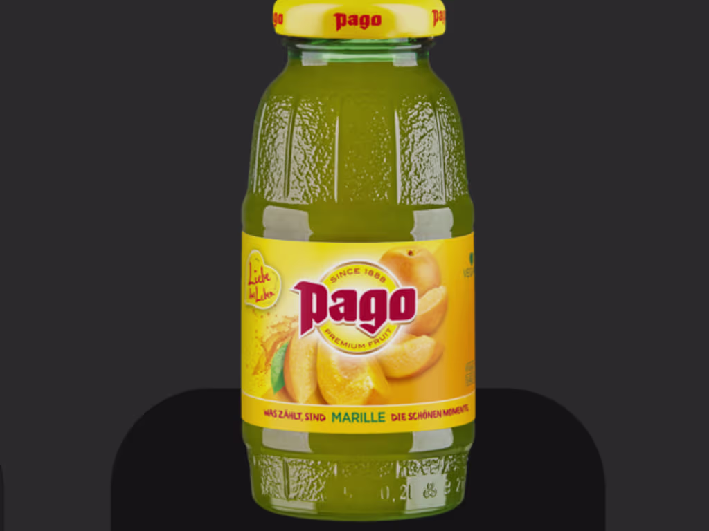 Pago Marille