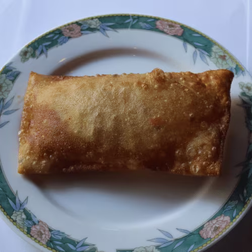 Frühlingsrolle