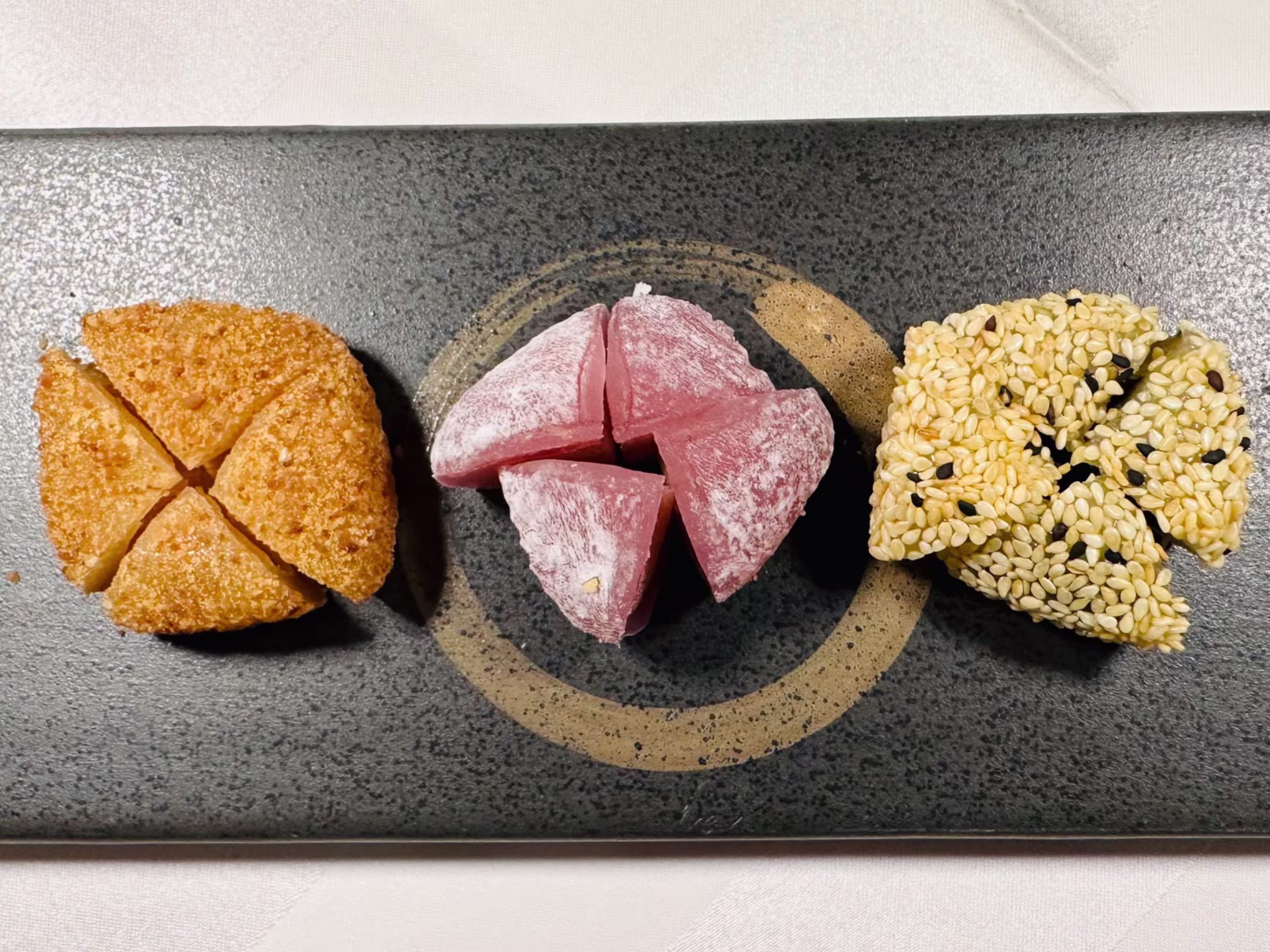 Mochi Mix 3 Stück