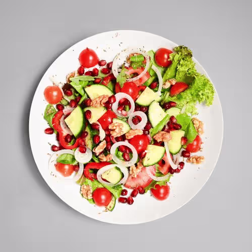 Kaplan Salat