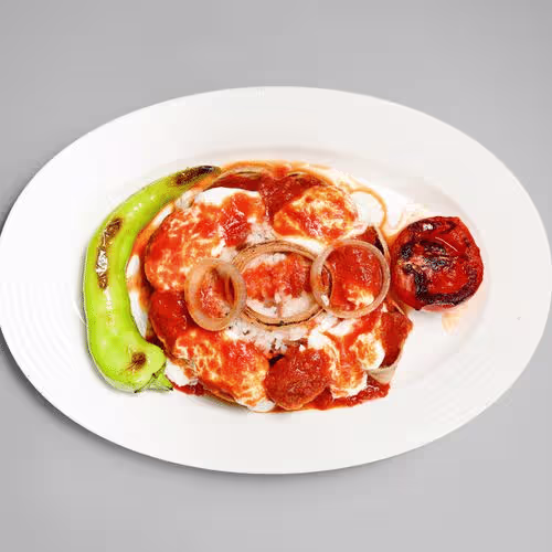 Beyti Kebap