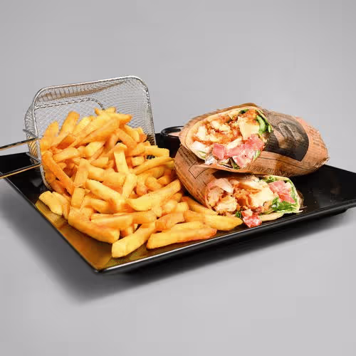 Chicken Wrap