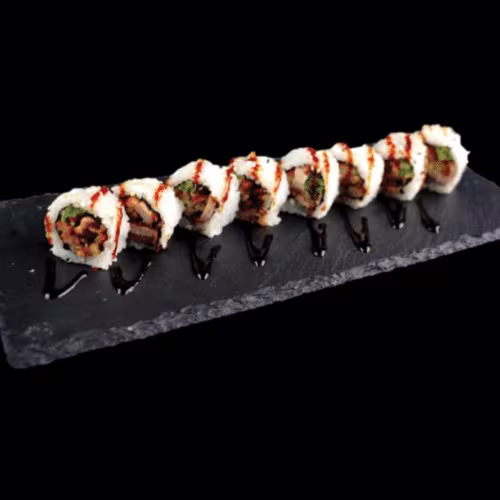 Crispy Duck Roll (8 Stück)