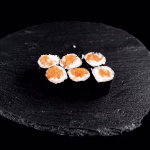 Sake Maki (6 Stück)