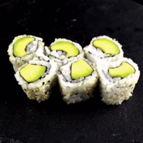 Avo Maki (6 Stück)