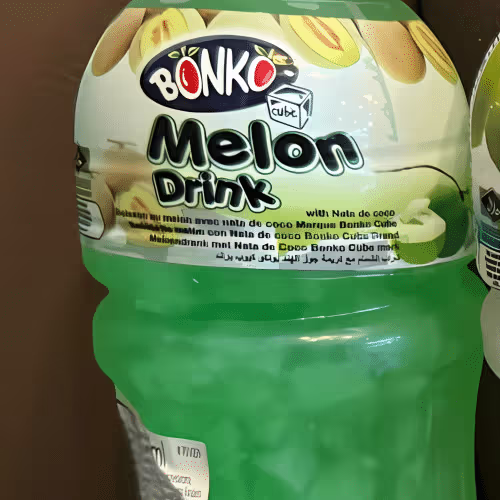 Limonade Melone 0,320l