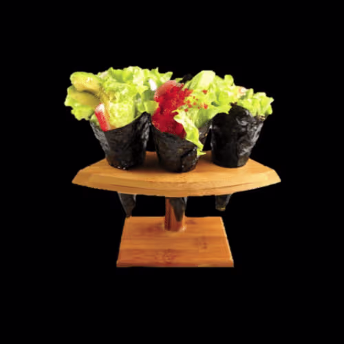 Temaki California (1 Stück)