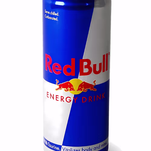 Red Bull 0,25l