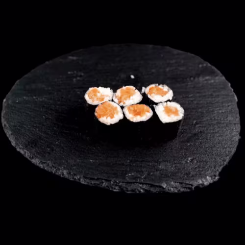 Sake Maki (12 Stück)