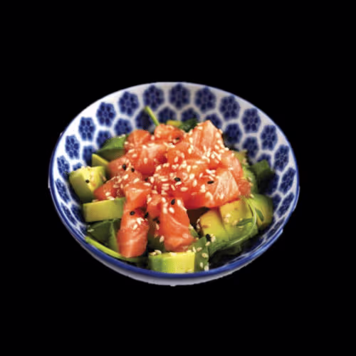 Sake Tatar