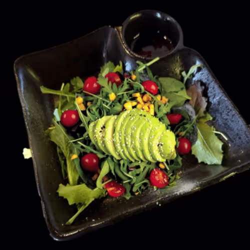 Avocado Salat